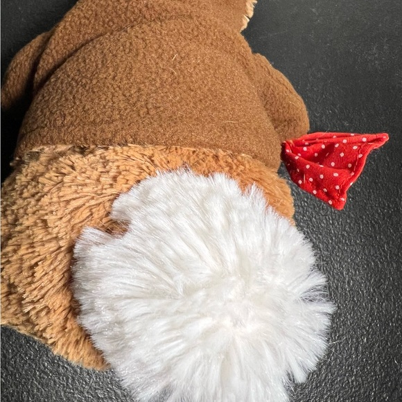 Gund Beatrix Potter Peter Rabbit Benjamin Rabbit Plush - Picture 8 of 8